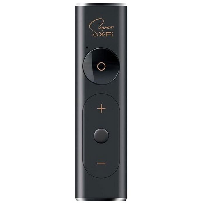 Carte Son Interne Creative Technology 70ZZ009000003 Noir