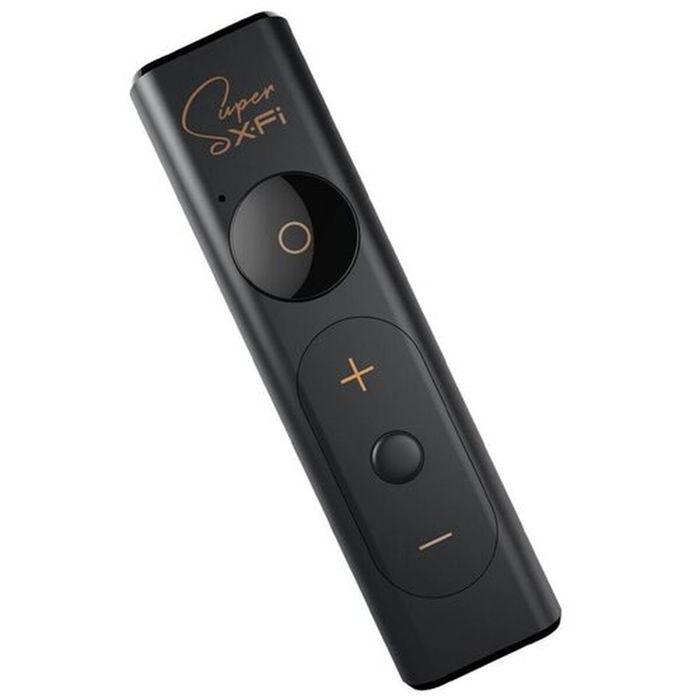 Carte Son Interne Creative Technology 70ZZ009000003 Noir