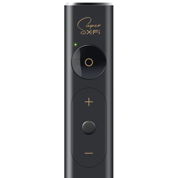 Carte Son Interne Creative Technology 70ZZ009000003 Noir