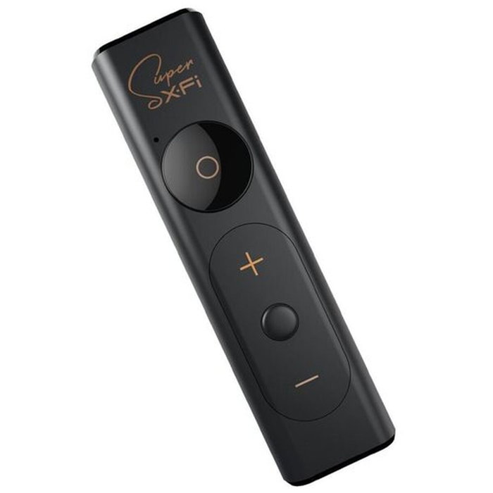 Carte Son Interne Creative Technology 70ZZ009000003 Noir