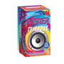 Diset Juego Hitster Temazos - Jeu de plateau avec 300 cartes musicales et application - Version espagnole