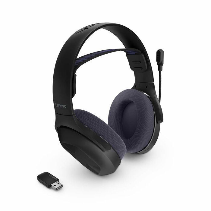 Lenovo Legion H410 Noir