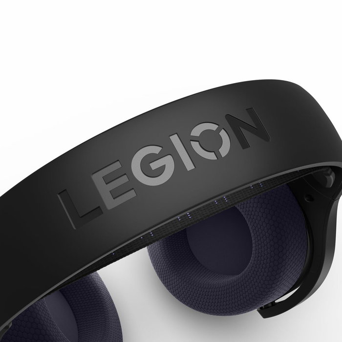 Lenovo Legion H410 Noir