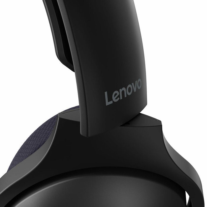 Lenovo Legion H410 Noir