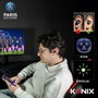 Konix Écouteurs sans fil M30 - Bleu