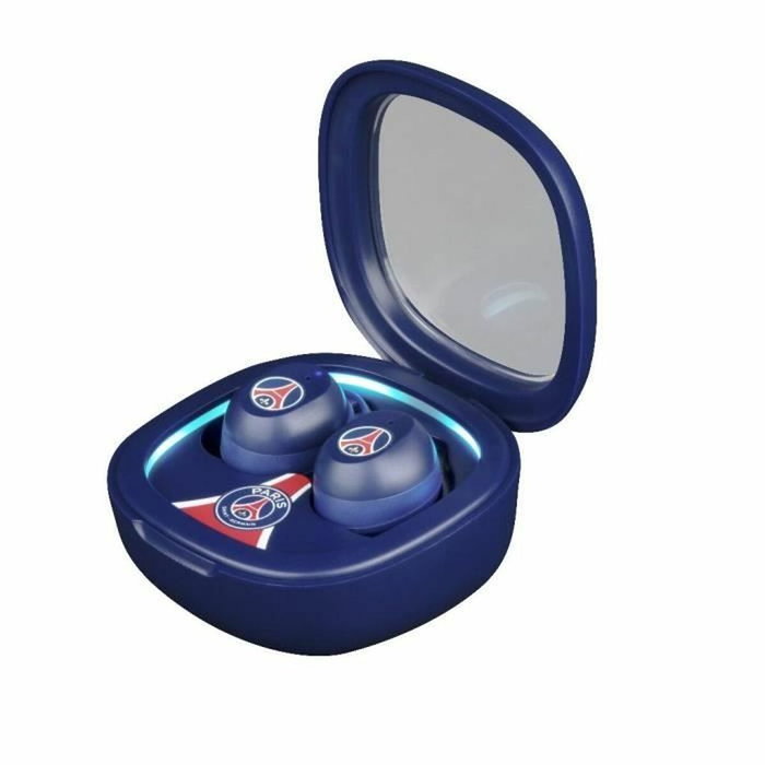 Konix Écouteurs sans fil M30 - Bleu Konix Écouteurs sans fil M30 - Bleu