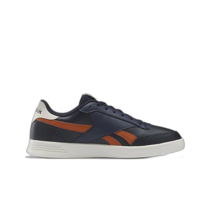 Chaussures casual homme Reebok Court Advance Blue marine