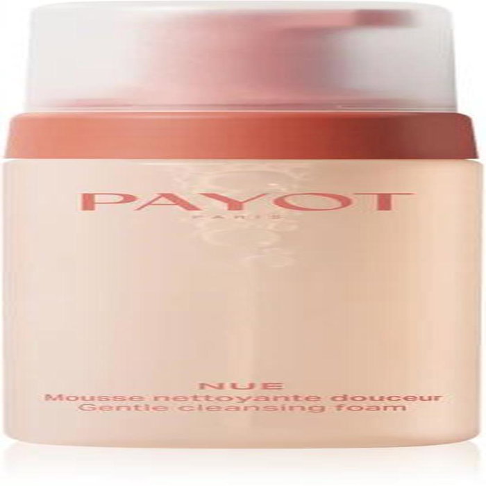 Payot Nue Mousse Nettoyante Douce 150 ml