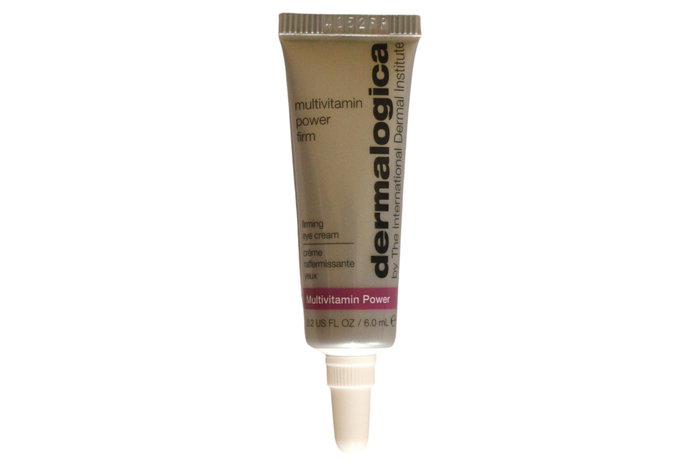 Dermalogica Age Smart Complexe Multivitaminé Raffermissant Crème pour les Yeux 6 ml Dermalogica Age Smart Complexe Multivitaminé Raffermissant Crème pour les Yeux 6 ml