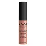 NYX Soft Matte Lip Cream 02 Stockholm