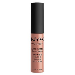 Rouge à lèvres Soft Matte NYX (8 ml)