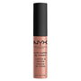 NYX Soft Matte Lip Cream 02 Stockholm