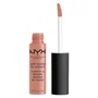 NYX Soft Matte Lip Cream 02 Stockholm