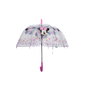 Safta Parapluie Minnie Mouse Naive Rose Ø 76 cm