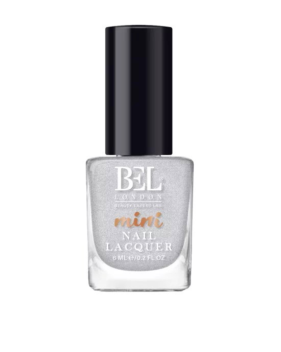 Bel London Vernis à ongles Mini Sèche-rapide - Teinte 231 - 6 ml - Maquillage pour femmes Bel London Vernis à ongles Mini Sèche-rapide - Teinte 231 - 6 ml - Maquillage pour femmes