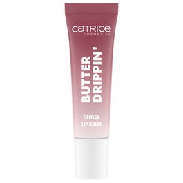 Catrice Baume à Lèvres Brillant Butter Drippin' #030-Butter Together 10 ml