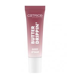 Catrice - Gloss à Lèvres Brillant Butter Drippin' Glossy - Teinte 030 Butter Together - 10 ml