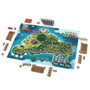 Asmodee SGRN001 Jeu de société Rapa Nui - Stratégie et gestion - 10 ans et plus - Version française