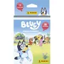 Panini - Album de Stickers Bluey 2 - Blister de 7 pochettes - 40 pages avec 192 stickers dont 36 brillants - À partir de 7 ans
