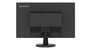 Lenovo - Écran PC 27" (68,6 cm) Full HD 1920x1080 - Dalle VA - Temps de réponse 7 ms - Connecteurs VGA et HDMI