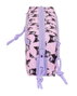 Safta Porte-tout triple petit avec élastique 22 cm, dimensions 22x8.5x6 cm - À partir de 36 mois