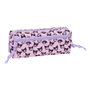 Safta Portatodo Triple Petit avec Élastique 22x8,5x6cm