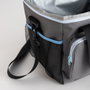 Quid Sac Thermique Quid Sugar 15 L Gris