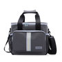 Quid Sac Thermique Quid Sugar 15 L Gris