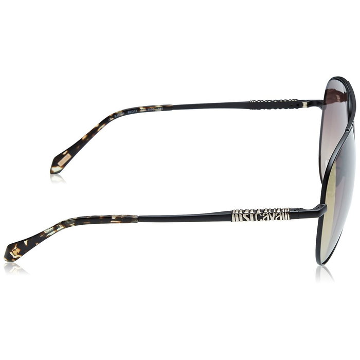 Lunettes de soleil Femme Just Cavalli SJC029-60305G ø 60 mm