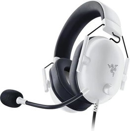 Razer Blackshark V2 X RZ04-03241700-R3M1 Noir et blanc