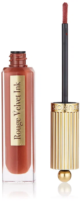 Bourjois Rouge Velvet Ink - 26 Chocolat haute Bourjois Rouge Velvet Ink - 26 Chocolat haute