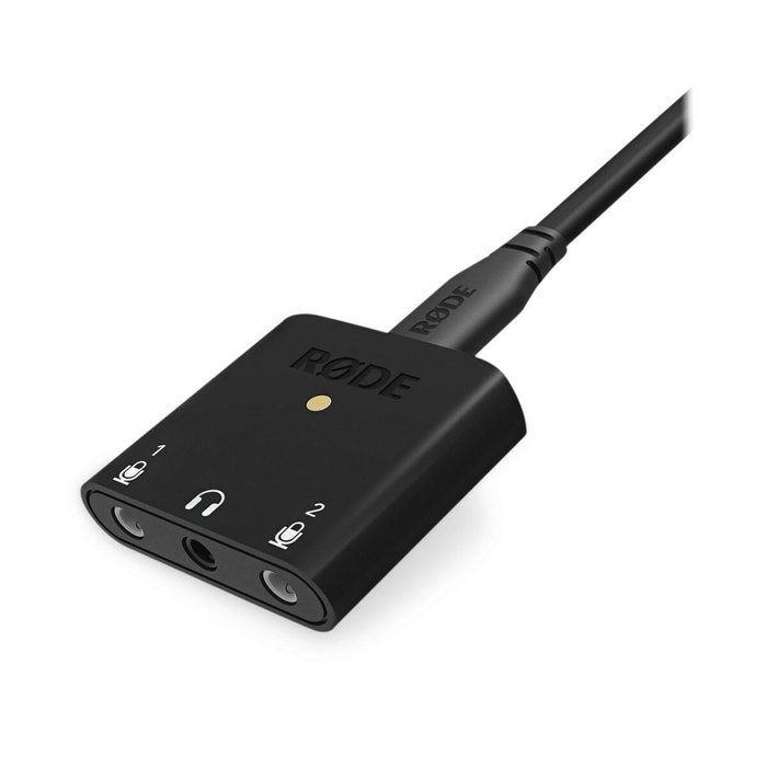 Interface audio Rode AIMICRO Interface audio Rode AIMICRO