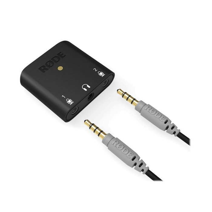 Interface audio Rode AIMICRO Interface audio Rode AIMICRO
