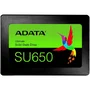 ADATA Ultimate SU650 256 Go SSD 2,5 pouces SATA III