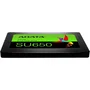 ADATA Ultimate SU650 256 Go SSD 2,5 pouces SATA III
