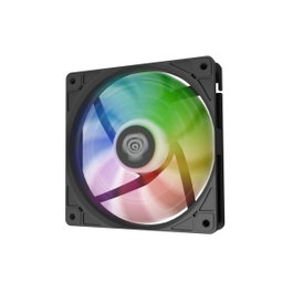 Genesis Oxal 120 ARGB Noir 120mm