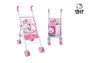 JugaToys Chaise pliable Hello Kitty pour poupée