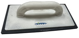 SIFER Taloche en mousse EVA noire 280 x 140 x 10 mm