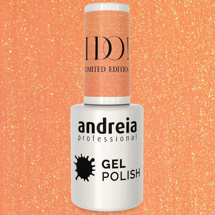 ANDREIA PROFESSIONAL Vernis à ongles 105 ml