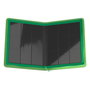 Ultimate Guard Zipfolio 360 Xenoskin "Artist Edition #3 Dominik Mayer"