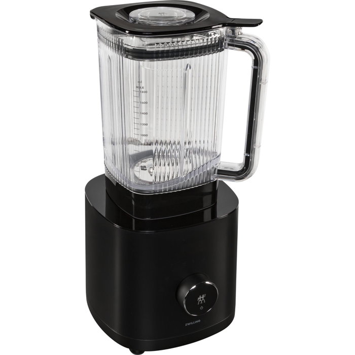 Zwilling ENFINIGY Stand Mixer Power black Zwilling ENFINIGY Stand Mixer Power black