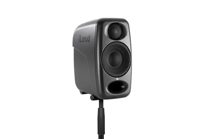 IK Multimedia iLoud MM Pro Moniteur de Studio Actif 50W RMS - Unité IK Multimedia iLoud MM Pro Moniteur de Studio Actif 50W RMS - Unité