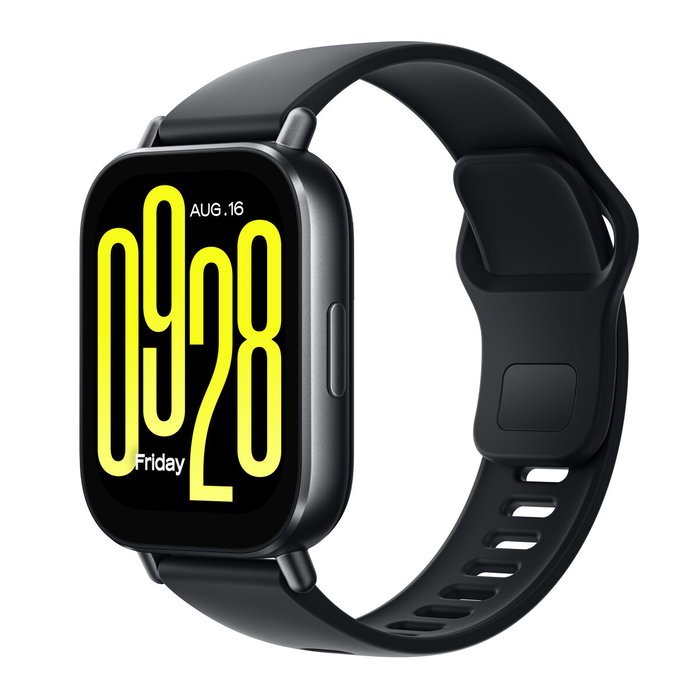 Montre intelligente Xiaomi Redmi Watch 5 Active Noir 2" Montre intelligente Xiaomi Redmi Watch 5 Active Noir 2"