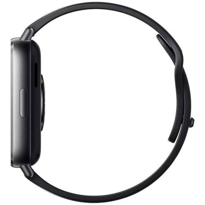 Xiaomi Redmi Watch 5 Active – Montre connectée avec écran 2", HyperOS, appels Bluetooth, autonomie 18 jours, IPX8 Xiaomi Redmi Watch 5 Active – Montre connectée avec écran 2", HyperOS, appels Bluetooth, autonomie 18 jours, IPX8