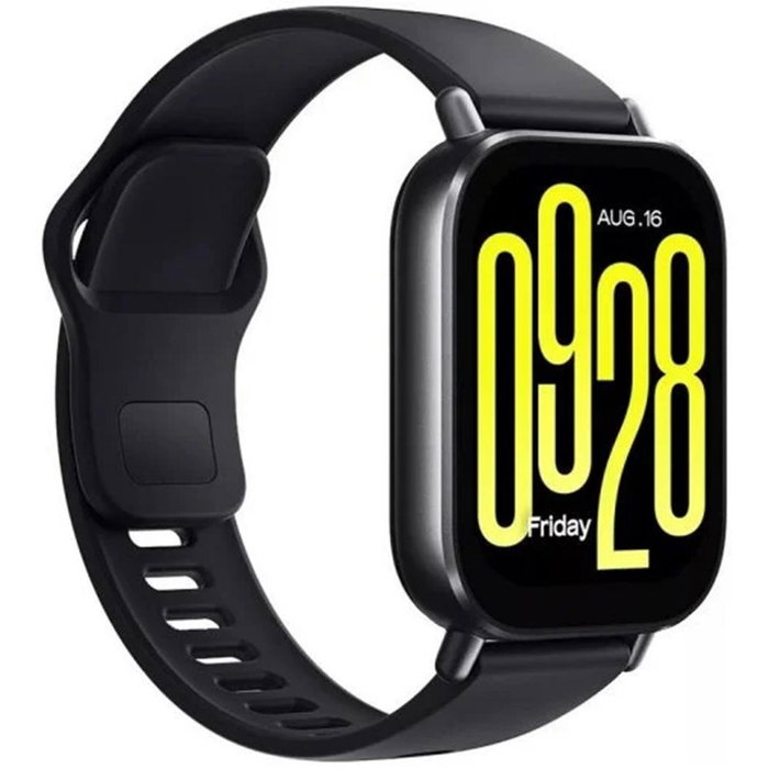 Xiaomi Redmi Watch 5 Active – Montre connectée avec écran 2", HyperOS, appels Bluetooth, autonomie 18 jours, IPX8 Xiaomi Redmi Watch 5 Active – Montre connectée avec écran 2", HyperOS, appels Bluetooth, autonomie 18 jours, IPX8