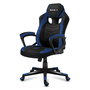 Chaise de jeu Huzaro FORCE 2.5 Bleu Noir
