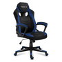 Chaise de jeu Huzaro FORCE 2.5 Bleu Noir