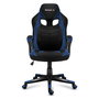 Chaise de jeu Huzaro FORCE 2.5 Bleu Noir