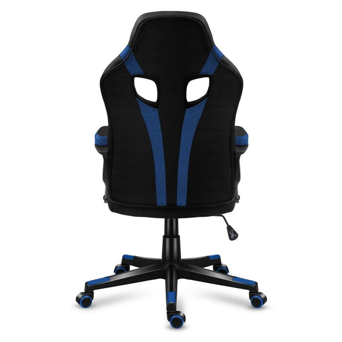 Chaise de jeu Huzaro FORCE 2.5 Bleu Noir