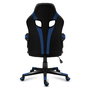 Chaise de jeu Huzaro FORCE 2.5 Bleu Noir